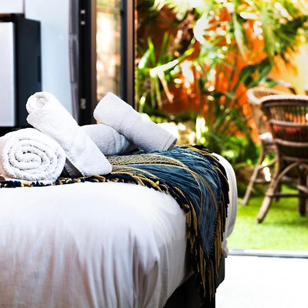 Lou Pitchoun Luxe Et Serenite Au Coeur De Saint-Tropez Suite Familiale Avec Chambre Separee Avec Jardin Enchanteur Pour 4 Adultes Et 1 Enfant Exterior foto