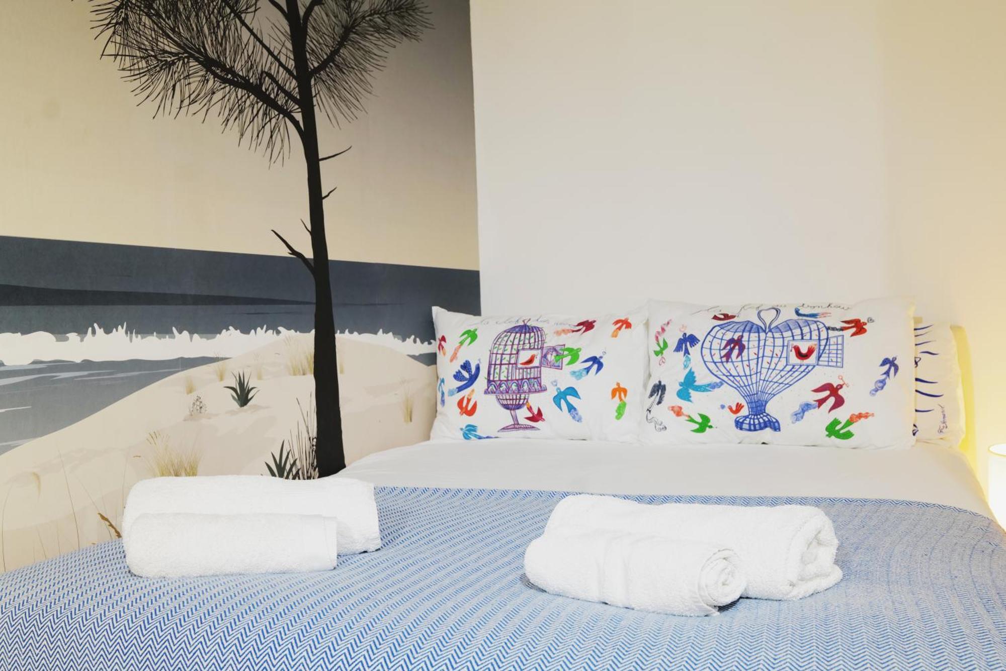 Lou Pitchoun Luxe Et Serenite Au Coeur De Saint-Tropez Suite Familiale Avec Chambre Separee Avec Jardin Enchanteur Pour 4 Adultes Et 1 Enfant Exterior foto